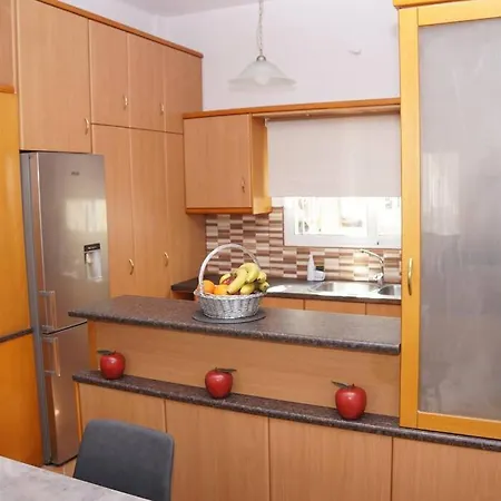 Irini's - 3 Mins To The Sea Holiday home Chania (Crete)