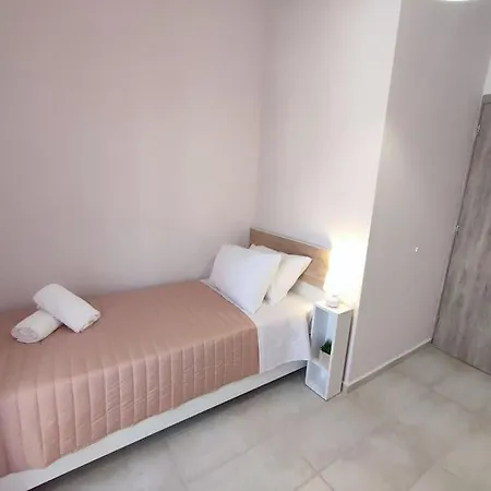 Holiday home Irini's - 3 Mins To The Sea Chania (Crete)