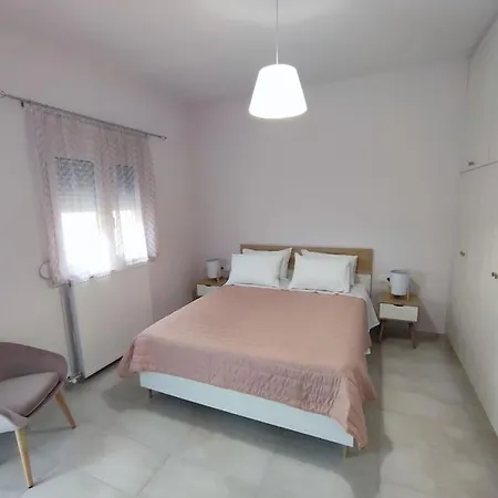 Holiday home Irini's - 3 Mins To The Sea Chania (Crete)