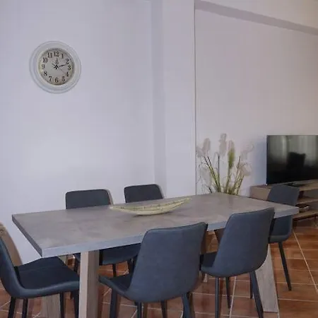 Casa de Férias Irini's - 3 Mins To The Sea Chania (Crete)